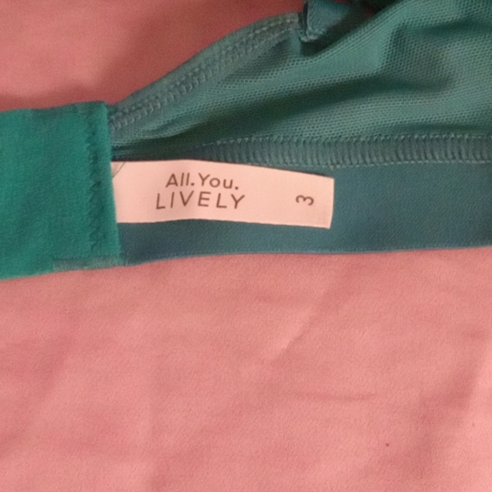 Bra - Picture 3 of 5